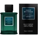 David Beckham Instinct 20th Anniversary Edition EDP 50ml