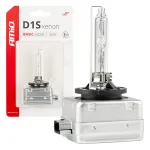 Amio Xenon bulb type D1S 35W 6000K BASIC blister -03864
