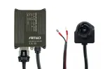 Amio Xenon HID ballast 1068 D2S Canbus