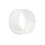 Amio Car door sill transparent protective tape 5m x 5m