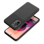 Case for Xiaomi Redmi Note 17 Pro Max 5G / 17 Pro Plus 5G Noble black