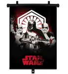Seven Roller sunshade 1 pc 36*45 cm. Star Wars Stormtrooper