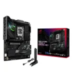 ASUS Motherboard ROG STRIX Z890-F GAMING WIFI s1851 4DDR5 TB4 ATX|90MB1I40-M0EAY0