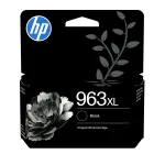 HP Ink 963XL / 3JA30AE Black XL