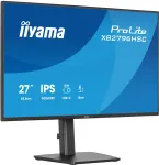 Iiyama ProLite XB2796HSC-B1 computer monitor 68.6 cm (27") 1920 x 1080 pixels Full HD LED Black
