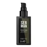 Sebastian Professional SEB MAN The Groom Hair AND Beard Oil - Hair and beard oil 30ml