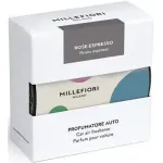 Millefiori Milano Millefiori Textil Geometric Rose Espresso (colored) - Car Fragrance