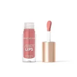 Profusion Cosmetics , Juicy Lips Tint, Glow AND Illuminating, Lip Oil, Radiant Rose, 5.2 ml