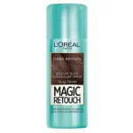 L'Oreal Paris L'Oral Paris L'Oral Paris Magic Retouch Dark Brown Instant Root Concealer Spray 75 Ml