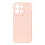 Obal:Me Glossy Cover for Xiaomi Redmi 17 4G/5G Blush