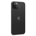 Spigen Glas.tR EZ Fit Optik Pro Camera Cover for iPhone 15 / iPhone 15 Plus - 2 pcs.
