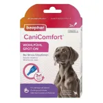 beaphar Calming remedy for dogs - CANICOMFORT SPOT ON 3X1ML