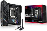 ASUS ROG STRIX B760-I GAMING WIFI mini ITX Mainboard Sockel 1700 DP/HDMI/USB-C