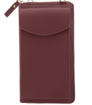 Mocco Universal Phone Case, Leather Bag