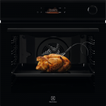Electrolux Steam oven EOC8P39H