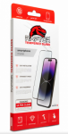 SWISSTEN Swissten Raptor Diamond Ultra Clear Full Face Tempered Glass for Samsung Galaxy S21 FE