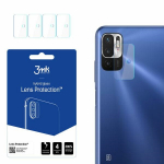 3MK Lens Protector Xiaomi Redmi 10 Camera Lens Protection 4pcs