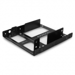 AXAGON Metal frame for mounting two 2.5" disks in a 3.5" bay | RHD-225