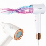 Adler AD 2272 High-Speed Hair Dryer, 1800W