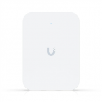 Ubiquiti | Access Point | U7 In-Wall | 802.11ac | 4300 Mbit/s | Ethernet LAN (RJ-45) ports 3 | MU-MiMO Yes | PoE in