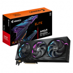 GIGABYTE AORUS Radeon RX 9070 XT ELITE 16G | AMD | 16 GB | Radeon RX 9070 XT | 1 HDMI port | PCI-E 5.0