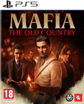 2K GAMES Mafia: The Old Country, PS5 (5026555439053)