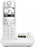 Gigaset. Gigaset A690A white