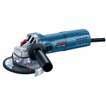 BOSCH Angle grinder GWS 9-125 S