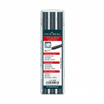 PICA 2H BIG Dry, 12 pieces, for marking dry wood.