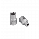 PROXXON 1/2" Padrun TORX E20