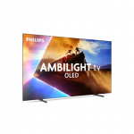 PHILIPS OLED 4K Ambilight TV | 65OLED770/12 | 65" | Smart TV | TITAN OS | UHD