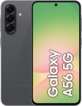 SAMSUNG Galaxy A56 5G A566B 8GB 128GB EE awesome graphite
