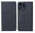 Mocco Smart Seam Book Case for Apple iPhone 17 Pro