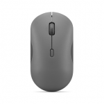 Lenovo Silent Mouse | 350 | Wireless | Bluetooth | Luna Grey
