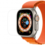 Nillkin H+ PRO Anti-Explosion Tempered Glass for Apple Watch Ultra (2 Pack)