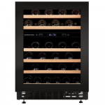 Wine cooler Dunavox DAUF-46.145DBH