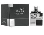 Lattafa 24 Carat White Gold Perfume EDP 100 ml