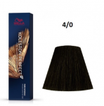 Wella Professionals Koleston Perfect Me+ Pure Naturals 4/0 Hair Color 60 ml