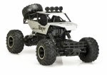 RoGer R/C Rock Crawler Toy Car 1:12