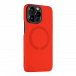 Tactical MagForce Aramid Bloody Mary Limited Edition Cover for Apple iPhone 14 Pro Max