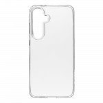 Tactical TPU Cover for Samsung Galaxy S24 FE / clear