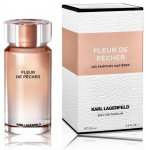 Karl Lagerfeld Peach Flower Perfume EDP 100 ml
