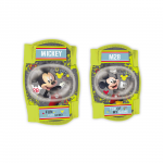 SevenPolska Mickey fuses, green
