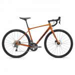 Giant Road bike Contend AR 2, Solar Flare (Men's/Large)