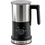 MUHLER MFF-44S Milk Frother-Heater 500W
