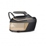PHILIPS Steam Station | PSG6064/80 6000 Series PerfectCare | 2400 W | 1.8 L | 8 bar | Auto power off | Vertical steam function | Calc-clean function