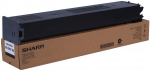 SHARP MX-61GT-BA Black