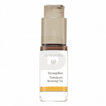 Dr. Hauschka Tinting and moisturizing translucent emulsion