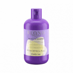 Inebrya Blondesse No-Yellow Shampoo for blonde hair,
