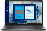 DELL Pro 16 PC16250 16 FHD+ 100U 8GB 512SSD EN W11Pro Black